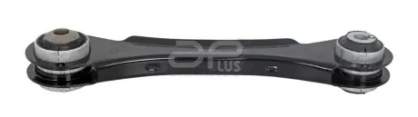 Фото 1 — Важіль підвіски (задній/зверху/спереду) (L) BMW 1 (F20)/3 (F30/F80) 11-18 B37/N13/N47/N55 APLUS (23802AP) Фото Важіль підвіски (задній/зверху/спереду) (L) BMW 1 (F20)/3 (F30/F80) 11-18 B37/N13/N47/N55 APLUS (23802AP) зображення 1