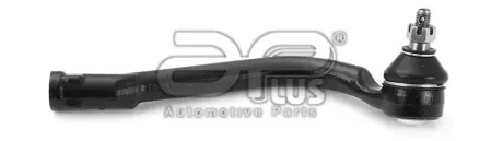 Наконечник тяги рульової (R) Hyundai ix35/i40/Kia Sportage/Optima 10 APLUS 24122AP Купити в Україні