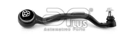 Фото Важіль підвіски (передній/знизу/спереду) (R) BMW X5 (F15/F85)/X6 (F16/F86) 3.0-4.4 06-19 N57/N63 APLUS (24411AP) зображення 1