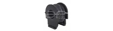 Фото 1 — Втулка стабілізатора (переднього) Nissan Juke/Qashqai 10- (d=23mm) APLUS (24533AP) Фото Втулка стабілізатора (переднього) Nissan Juke/Qashqai 10- (d=23mm) APLUS (24533AP) зображення 1