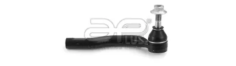 Наконечник тяги рульової (R) Toyota Prius 08 APLUS 24890AP Купити в Україні