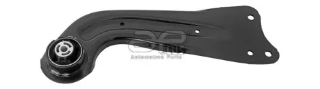 Важіль підвіски (задній) (R) Audi A3/Skoda Octavia II/VW Golf 03-16/VW Passat/Skoda SuperB/Yeti 10 APLUS 24964AP Купити в Україні