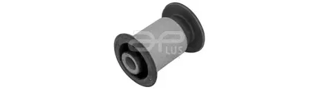 Фото Сайлентблок важеля, лiв/прав, пер APLUS (25000AP) зображення 1