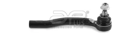 Фото Наконечник тяги рульової (R) Mazda CX-7/CX-9 06- APLUS (25161AP) зображення 1