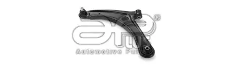 Важіль підвіски (передній/знизу) (L) Dodge Caliber/Jeep Compass/Patriot 06 APLUS 25325AP Купити в Україні