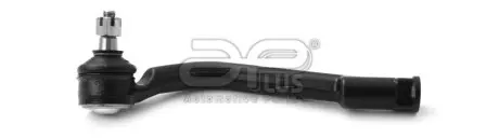 Наконечник тяги рульової (L) Hyundai Santa Fe/Kia Sorento 12 APLUS 26165AP