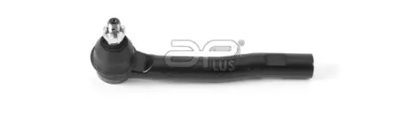 Наконечник тяги рульової (L) Toyota Highlander 07 APLUS 26285AP Купити в Україні