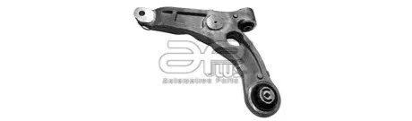 Фото 1 — Сайлентблок важеля APLUS (26510AP) Фото Сайлентблок важеля APLUS (26510AP) зображення 1