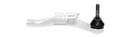 Наконечник тяги рульової (L) Renault Espace V/Megane IV/Talisman 15-/Scenic IV/Grand Scenic IV 16 APLUS 26633AP Купити в Україні