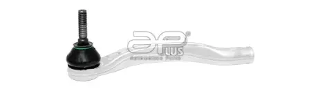 Фото 1 — Наконечник тяги рульової (R) Renault Espace V/Megane IV/Talisman 15-/Scenic IV/Grand Scenic IV 16- APLUS (26634AP) Фото Наконечник тяги рульової (R) Renault Espace V/Megane IV/Talisman 15-/Scenic IV/Grand Scenic IV 16- APLUS (26634AP) зображення 1