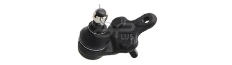 Фото Опора кульова (передня/L) Lexus RX 08- APLUS (26790AP) зображення 1