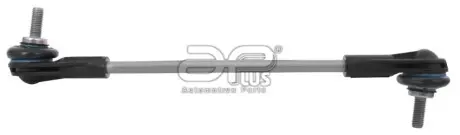 Тяга стабілізатора (переднього) BMW 1 (F40)/2 (F45/F46)/X1 (F48)/X2 (F39)/Mini Clubman (F54) 13- APLUS 27333AP Купити в Україні