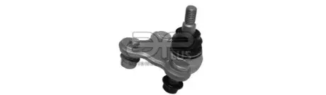 Фото Опора шаровая, прав, пер APLUS (27348AP) изображение 1