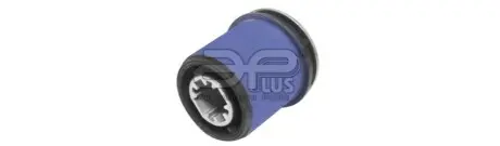 Фото Сайлентблок пiдрамника, лiв/прав, задн APLUS (27500AP) зображення 1