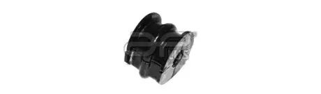 Втулка стабілізатора (заднього) Nissan Qashqai 13-/X-Trail 07-18 (d=17mm) APLUS 28750AP Купити в Україні