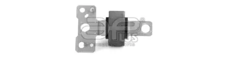 Сайлентблок важеля (заднього/спереду) Ford Galaxy/Mondeo IV/Volvo S60/S80/V70III 06- (L) (продол.) APLUS 31462AP Купити в Україні