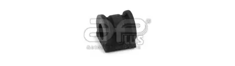 Втулка стабілізатора (переднього) VW Polo/Skoda Roomster/Fabia 99- APLUS 32930AP Купити в Україні