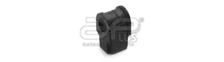 Ø 24mm Втулка стабилизатора перед. Renault Laguna III 1.5dCi-3.5 07- APLUS 33608AP