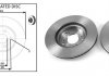 Диск тормозной, лев/прав, пер. 61399AP