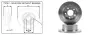 Диск тормозной (задний) Citroen Jumper II/Peugeot Boxer 06- (279.7х16) APLUS (61447AP) изображение 1