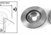 Диск тормозной, лев/прав, пер. 61476AP