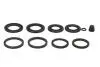 Ремкомплект гальмівного супотра APRILIA RS, TUONO 125 1996-2005 ARIETE (12870PI) зображення 1
