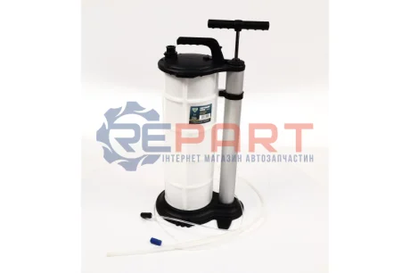 Ручний вакуумний насос 9л ARMER ARM-07087