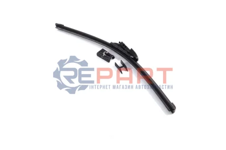 Щітка склоочисника бескаркасная 450мм. (с мультиадаптером) <> ARMER ARM-18 Купити в Україні