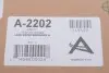Пневмоподушка ARNOTT (A2202) изображение 2