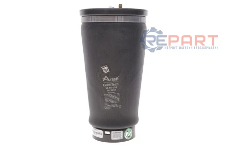 Подушка пневмопідвіски (ззаду) Land Rover Discovery 98-04 ARNOTT A2202
