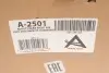 Пневмоподушка ARNOTT (A2501) изображение 6