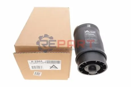 Подушка пневмопідвіски (ззаду) BMW X5 (E53) N57/M54/M62 00-06 (L) ARNOTT A2504