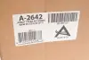 Фото Подушка пневмопідвіски (ззаду) BMW X5 (E70) 3.0/4.4/4.8 06-14 N52/N57/M57 ARNOTT (A2642) зображення 2