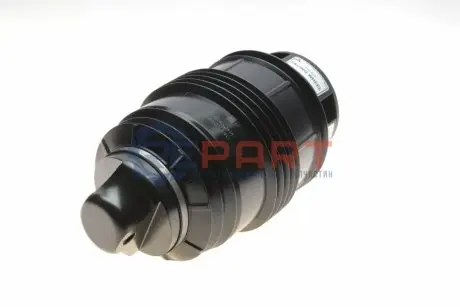 Фото 1 — Подушка пневмопідвіски (ззаду) MB E-class (W211) 03- (L) ARNOTT (A2724) Фото Подушка пневмопідвіски (ззаду) MB E-class (W211) 03- (L) ARNOTT (A2724) зображення 1