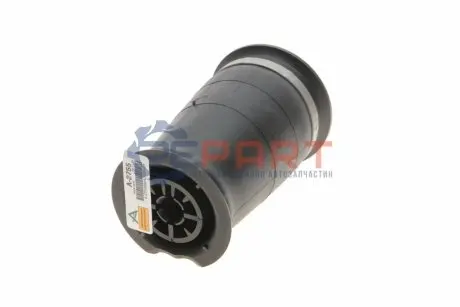 Фото Подушка пневмопідвіски (ззаду) BMW 5 (E61) 04-10 ARNOTT (A2755) зображення 1