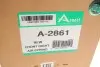 Фото Подушка пневмопідвіски (спереду) BMW X5 (E53) 00-06 (R) ARNOTT (A2861) зображення 11