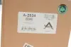 Фото Пневмоподушка резинометаллическая ARNOTT (A2934) изображение 2