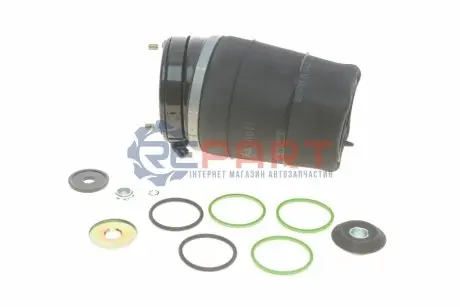 Пневмоподушка ARNOTT A2934 Купити в Україні
