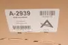 Фото Подушка пневмопідвіски (ззаду) Citroen C4 Picasso 08-13 ARNOTT (A2939) зображення 5