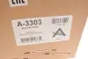 Фото Подушка пневмоподвески ARNOTT (A-3303) изображение 5