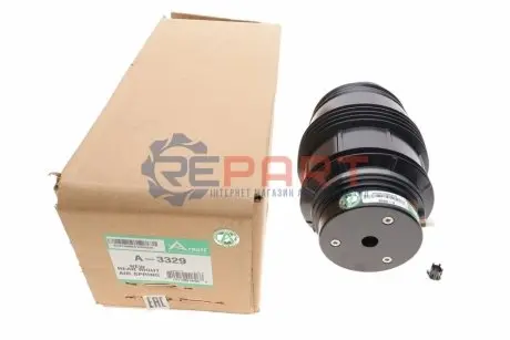 Пневморессора ARNOTT A3329