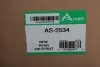 Фото Подушка пневмопідвіски (ззаду) Land Rover Range Rover Sport/Discovery 05 ARNOTT (AS2534) зображення 2