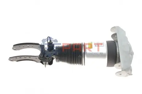 Фото Амортизатор (передній) Audi Q7/VW Touareg 03-15 (L) ARNOTT (AS-3165) зображення 1