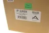 Пневмокомпрессор подвески ARNOTT (P2469) изображение 8