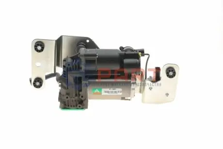 Компресор пневмосистеми BMW X5 (E70)/X6 (E71/E72) 06-14 M57/N52/N54/N55/N57/N62/N63/S63 ARNOTT P3221 Купити в Україні