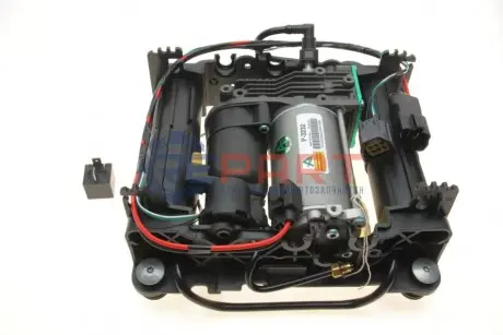Arnott Амортизатор пневмо. Air Suspension Compressor - 06-12 Land Rover Range Rover (L322) LR ARNOTT P-3232 Купити в Україні