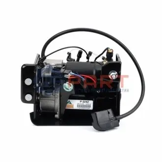 Комплектуючі пневмопідвіски ARNOTT P3242