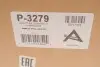 Компресор пневмопідвіски BMW X5 (F15/F85)/X6 (F16/F86) 13-19 B47/N20/N47/N55/N57/N63 13-19 ARNOTT (P-3279) зображення 8