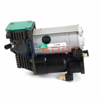 Arnott Амортизатор пневмо. Air Suspension Compressor - 12-17 Land Rover Range Rover (L405),14 ARNOTT P-3280