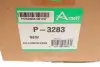 Компрессор пневмосистемы ARNOTT (P-3283) изображение 11